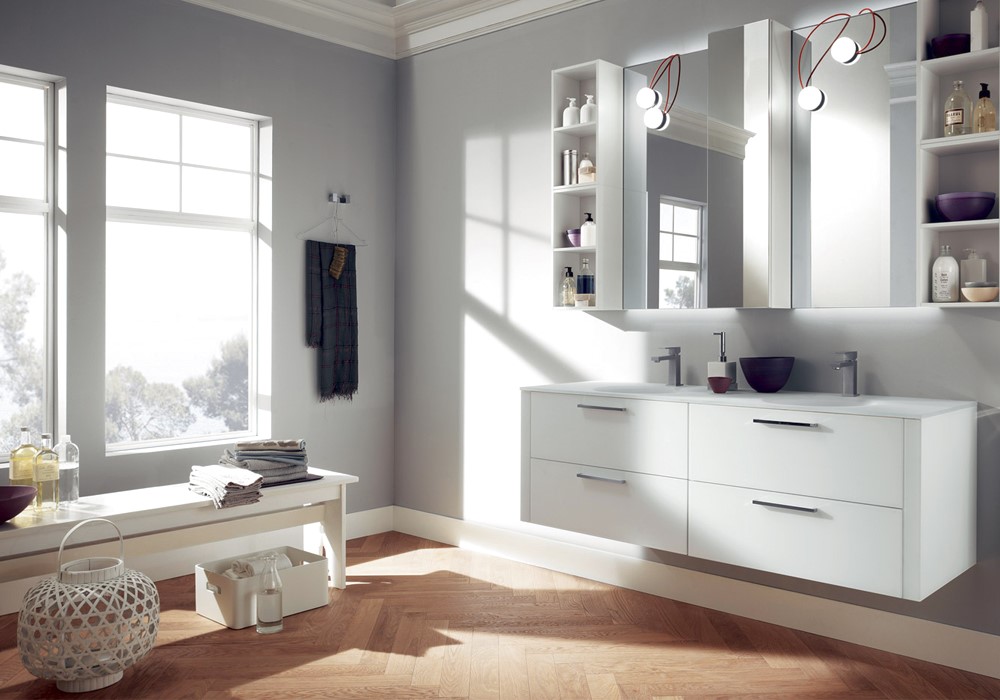 SCAVOLINI 
BAGNO FONT