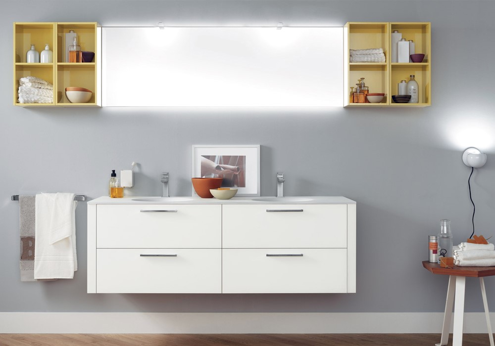 SCAVOLINI 
BAGNO FONT