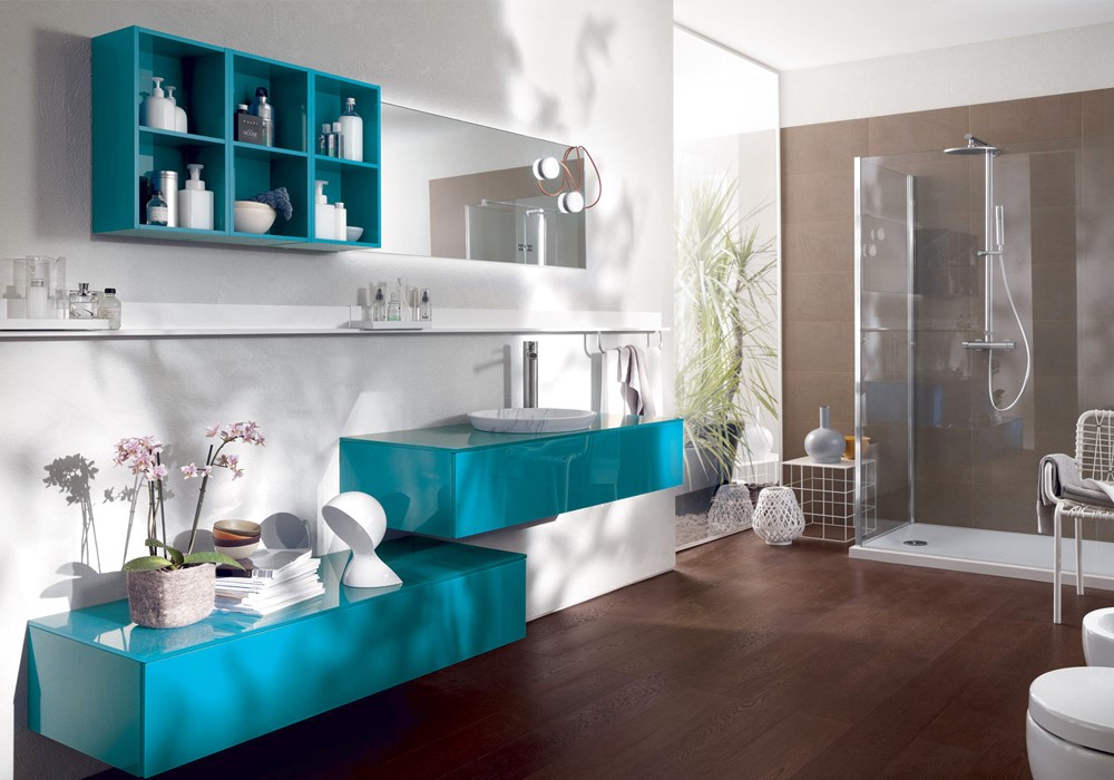 SCAVOLINI 
BAGNO FONT