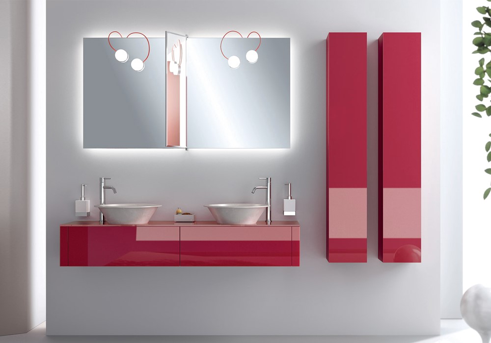 SCAVOLINI 
BAGNO FONT