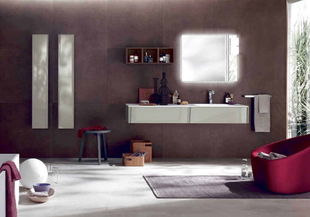 SCAVOLINI
BAGNO LAGU