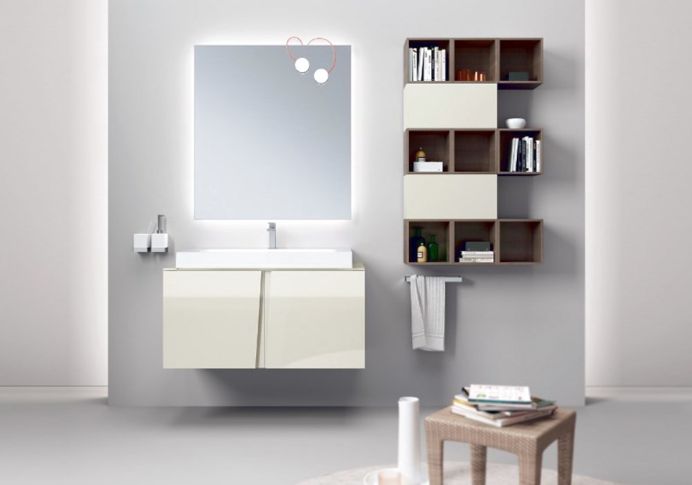 SCAVOLINI
BAGNO LAGU